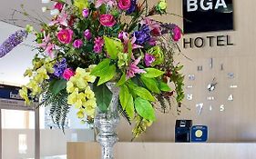 Bga Hotel